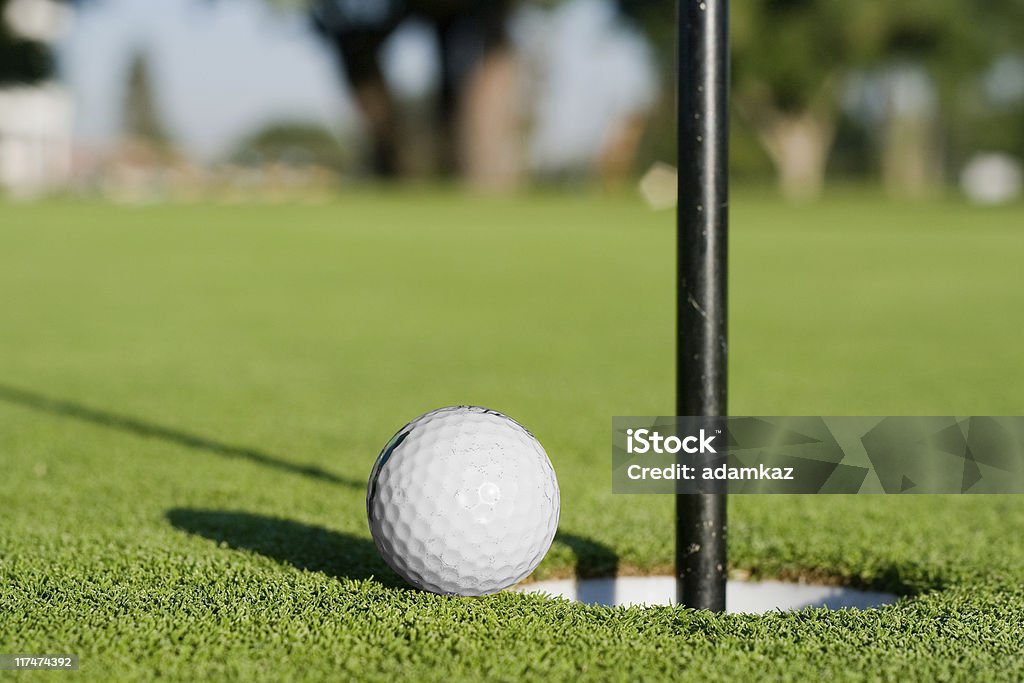 De Golf - Foto de stock de Actividades recreativas libre de derechos