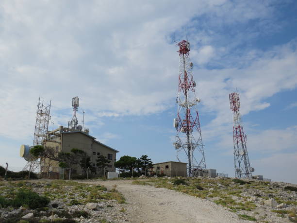 istock radio station at rab, croatia 1174752951