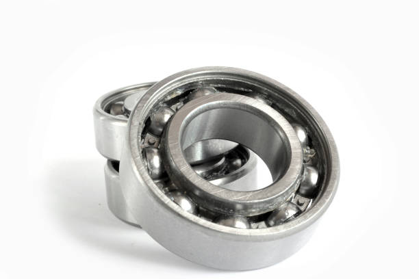 простирание - ball bearing engineer machine part gear стоковые фото и изображения