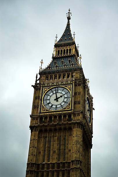 Big Ben stock photo