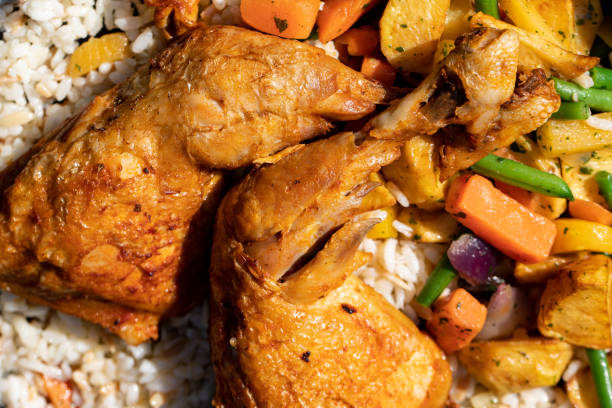 Chicken