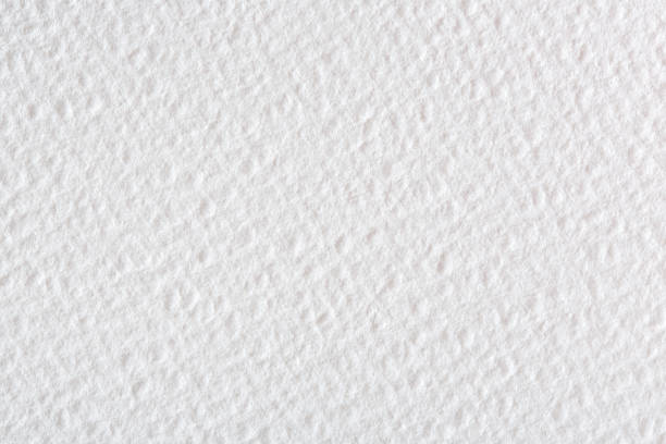 istock White paper texture background with delicate grid pattern. Can be used as texture in art projects. 1174781910