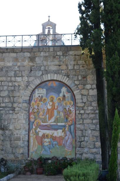 istock the old Serbian Orthodox Church 1174784096