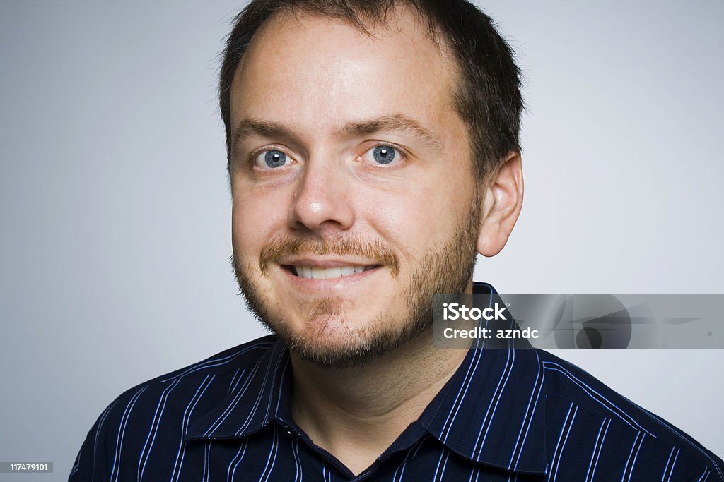 Smile  30-34 Years Stock Photo