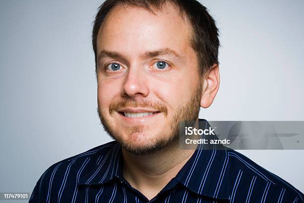 Smile Stock Photo - Download Image Now - 30-34 Years, 30-39 Years, 35-39 Years