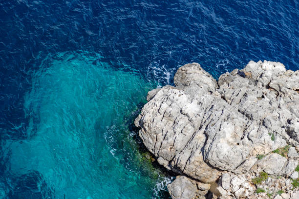 istock Peninsula La Victoria in Majorca 1174795939