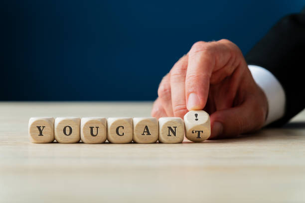 istock You can encouragement sign 1174797693