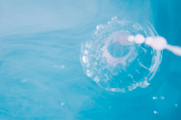 istock Pouring milk close up 1174801115