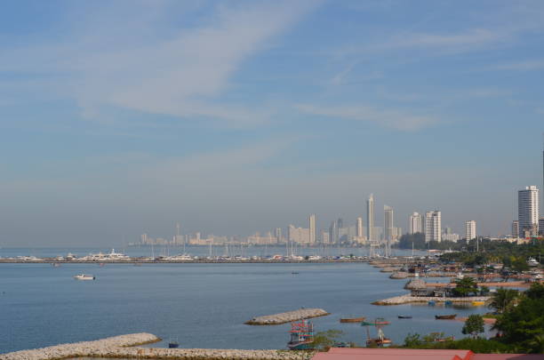 istock Pattaya city 1174802065