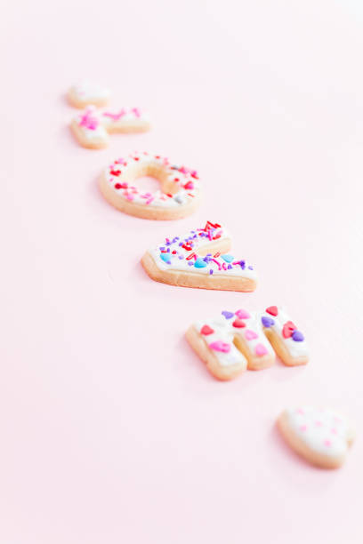 istock sugar cookies decorated with royal icing 1174803862