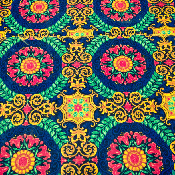 istock abstract mandala design for social media 1174807719