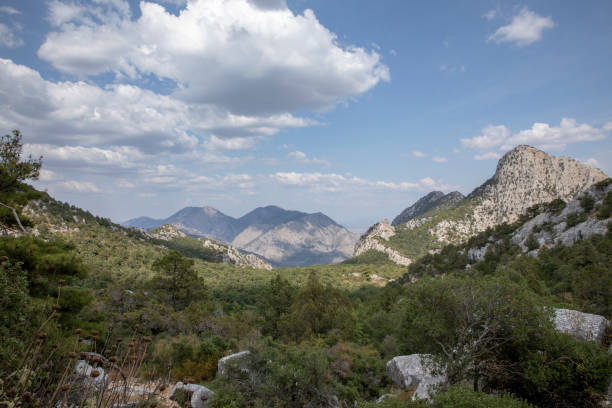 istock mountain landscapes for background 1174808950