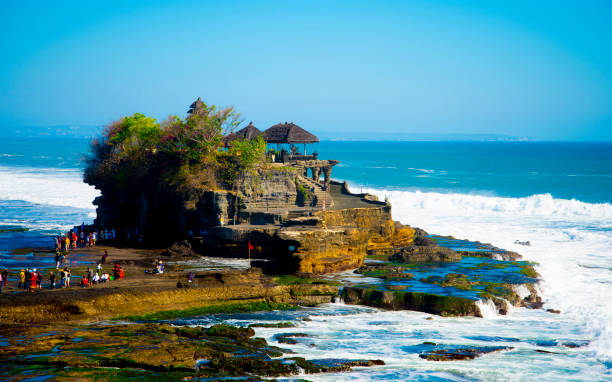 istock Tanah Lot Temple 1174809959