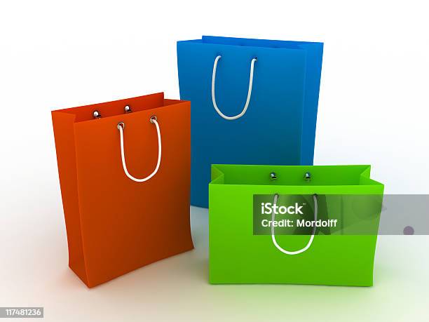 Set Of Colorful Paper Shopping Bags. Isolated On A Transparent Background.  Template Vector Royalty Free SVG, Cliparts, Vectors, and Stock  Illustration. Image 124979473.