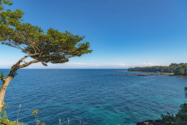 istock Kongo Promontory of Noto Peninsula 1174817348