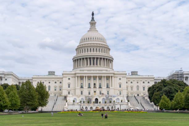 istock United States Capitol 1174825614