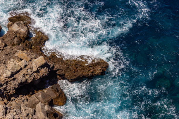 istock Coast in the north of Mallorca 1174831714