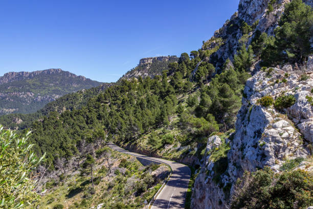 istock Coast in the north of Mallorca 1174831789