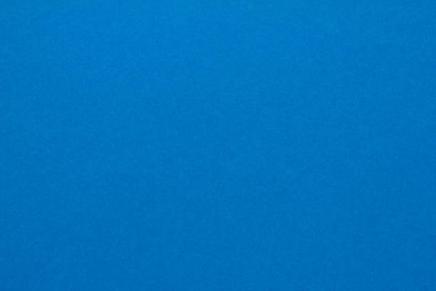 istock Blue pastel color paper texture for background copyspace for your text 1174836023