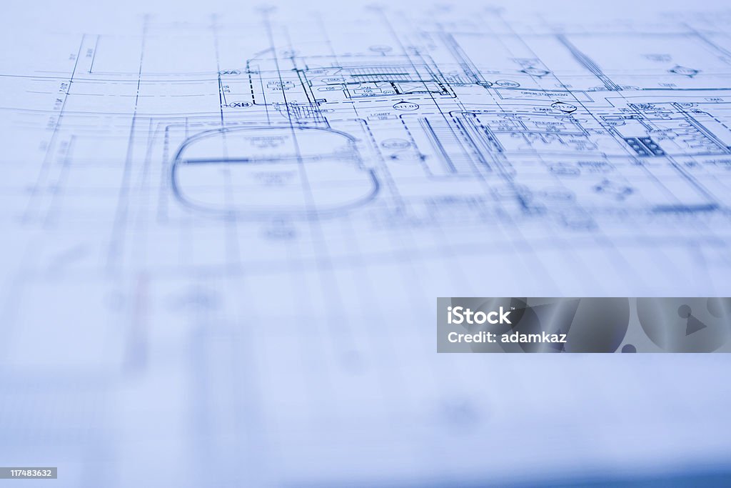 設計図 - Renovationのロイヤリティフリーストックフォト