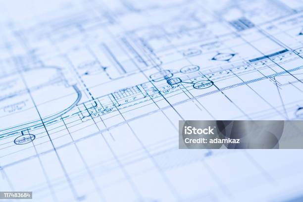 設計図 - 背景のストックフォトや画像を多数ご用意 - 背景, 設計図, 建設