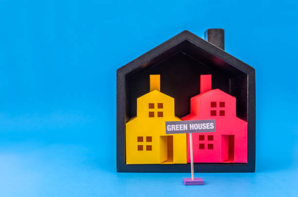 istock Real estate market 1174838909