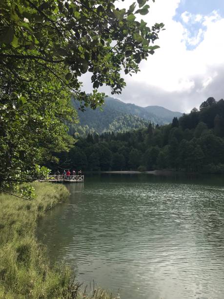 istock New karadeniz travel 1174850033