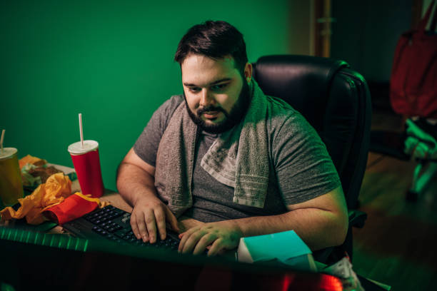 Computer Safety Fat Inflation 170+ Fatty Infiltration Stock Photos, Pictures & Royalty-Free Images ...
