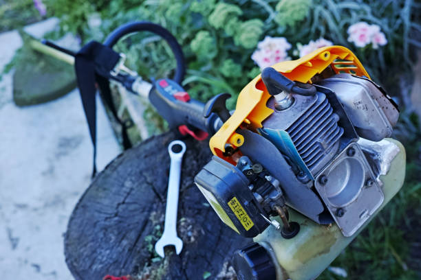 Lawn Mower Repair