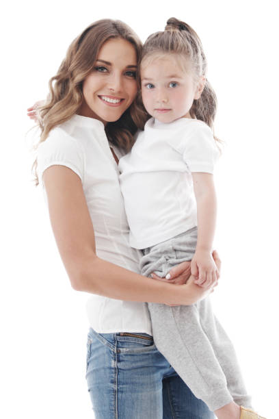 istock Mother and daughter 1174858523