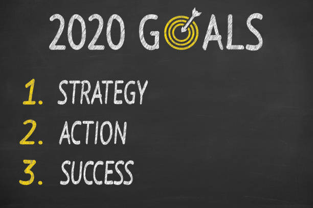 istock New Year 2020 Goals on Chalkboard Background 1174867371