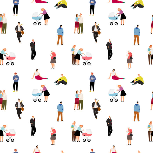 Case Manager Animado 80+ Case Manager Family Stock Illustrations, Royalty-Free Vector ...