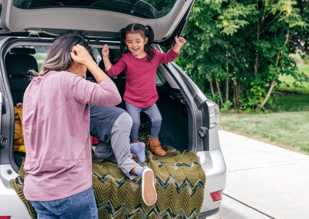 istock Family everyday 1174892899