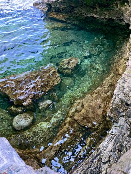 istock The Grotto, Bruce Peninsula National Park 1174902403