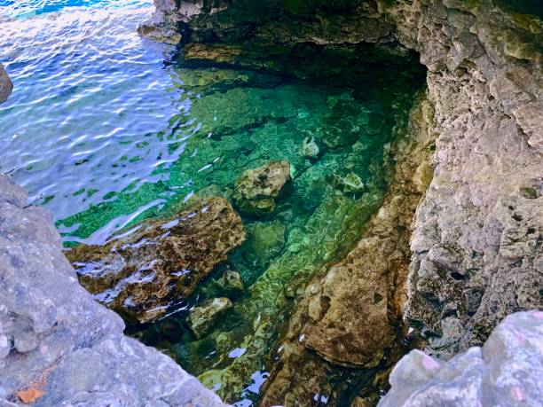 istock The Grotto, Bruce Peninsula National Park 1174902693