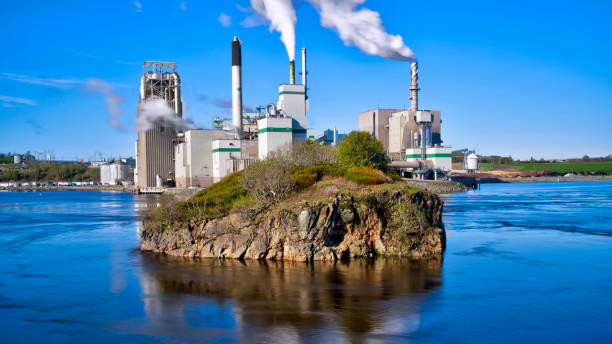 istock Reversing Falls, Saint John, New Brunswick, Canada 1174905167