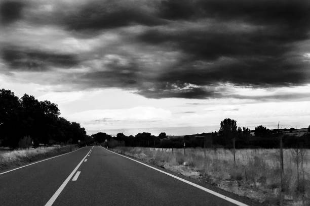 istock After the storm comes the calm 1174905492