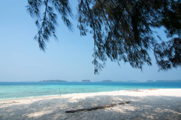 istock Perak island, Thousand Islands Jakarta 1174907172