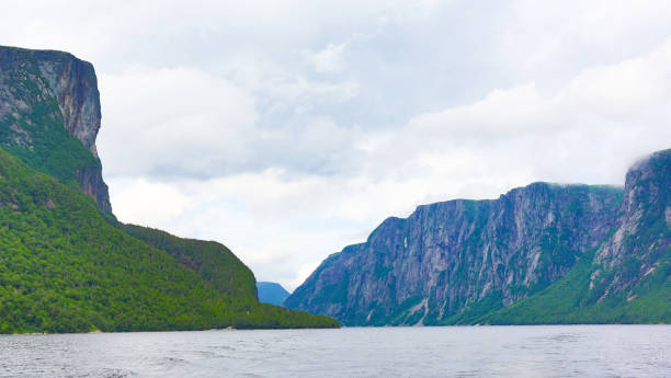 istock Gros Morne, Newfoundland and Labrador, Canada 1174907328