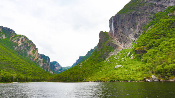 istock Gros Morne, Newfoundland and Labrador, Canada 1174907335
