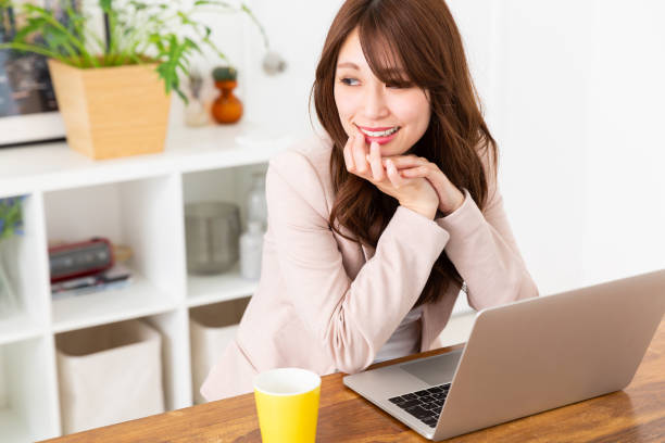 istock asian businesswoman 1174912717