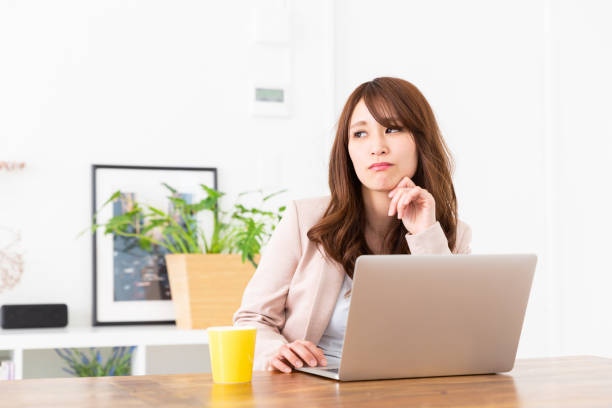 istock asian businesswoman 1174913417