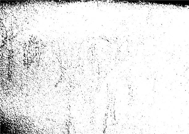 복사 공간이 있는 흑백 그런지 도시 텍스처 벡터입니다. 빈 템플릿추상 그림 표면 먼지와 거친 더러운 벽 배경. 고민 또는 먼지 및 손상 효과 개념 - 벡터 - 2359 stock illustrations