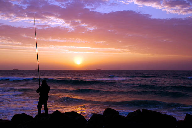 istock sunrise fishing 117493325