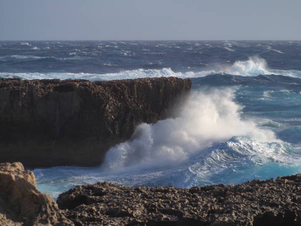 istock mediterranean tempest in Gozo - 2 1174934981