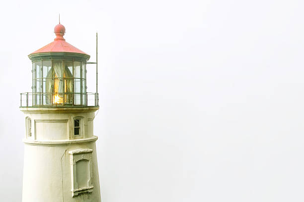 istock historic heceta lighthouse in oregon 117493603