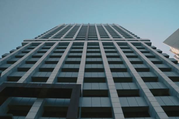 istock Buildings in Brisbane 1174939758