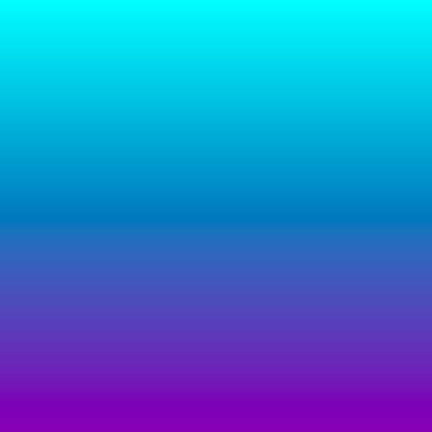 Abstract blurred background - defocused Blue gradient Modern and trendy abstract background with a defocused and blurred gradient, can be used for your design, with space for your text (colors used: Turquoise, Blue, Purple, Pink). Vector Illustration (EPS10, well layered and grouped), format (1:1). Easy to edit, manipulate, resize or colorize. neon turquoise stock illustrations