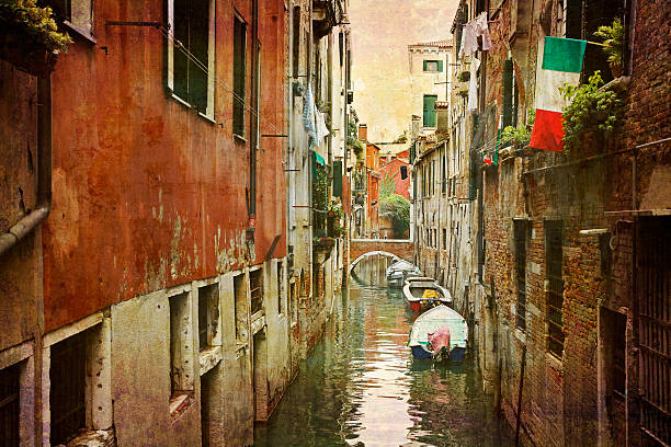 istock Postcards from Italy (series) 117495487