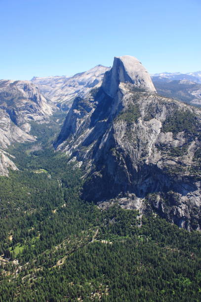 istock Yosemite National Park, California, USA 1174957921